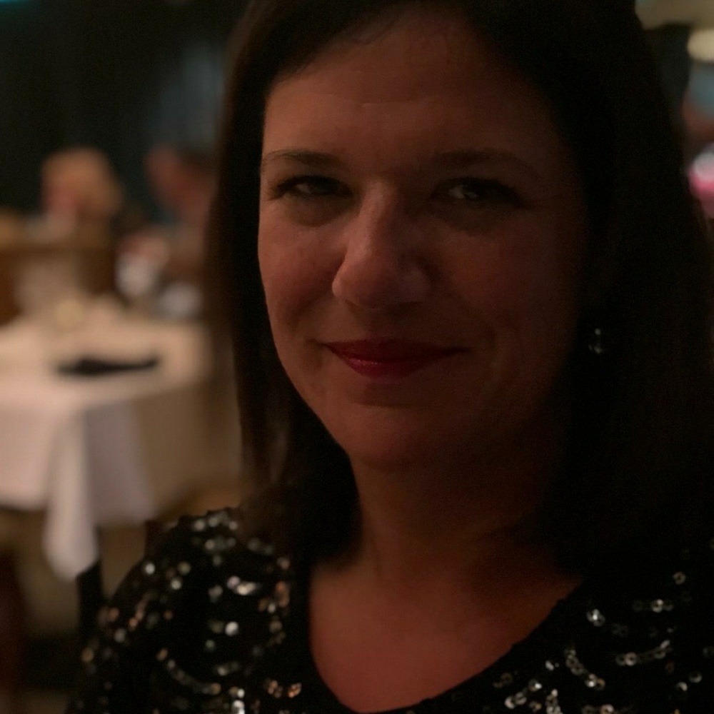 Meet your Posher, Jennifer
